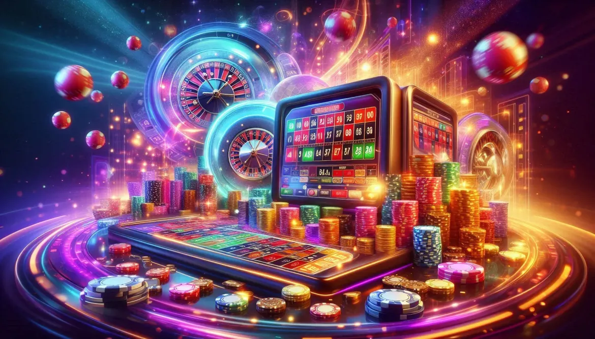 Dragonia Casino